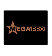 Термоковрик силиконовый MEGAPRO для утюжка
